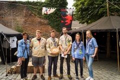 Jubiläum Stamm Xanten 2018_99