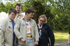 Frühlingslager 2018 Birten von Christopher Püning_56