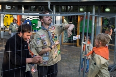 Versprechen Trupp Stinktier 2018_112